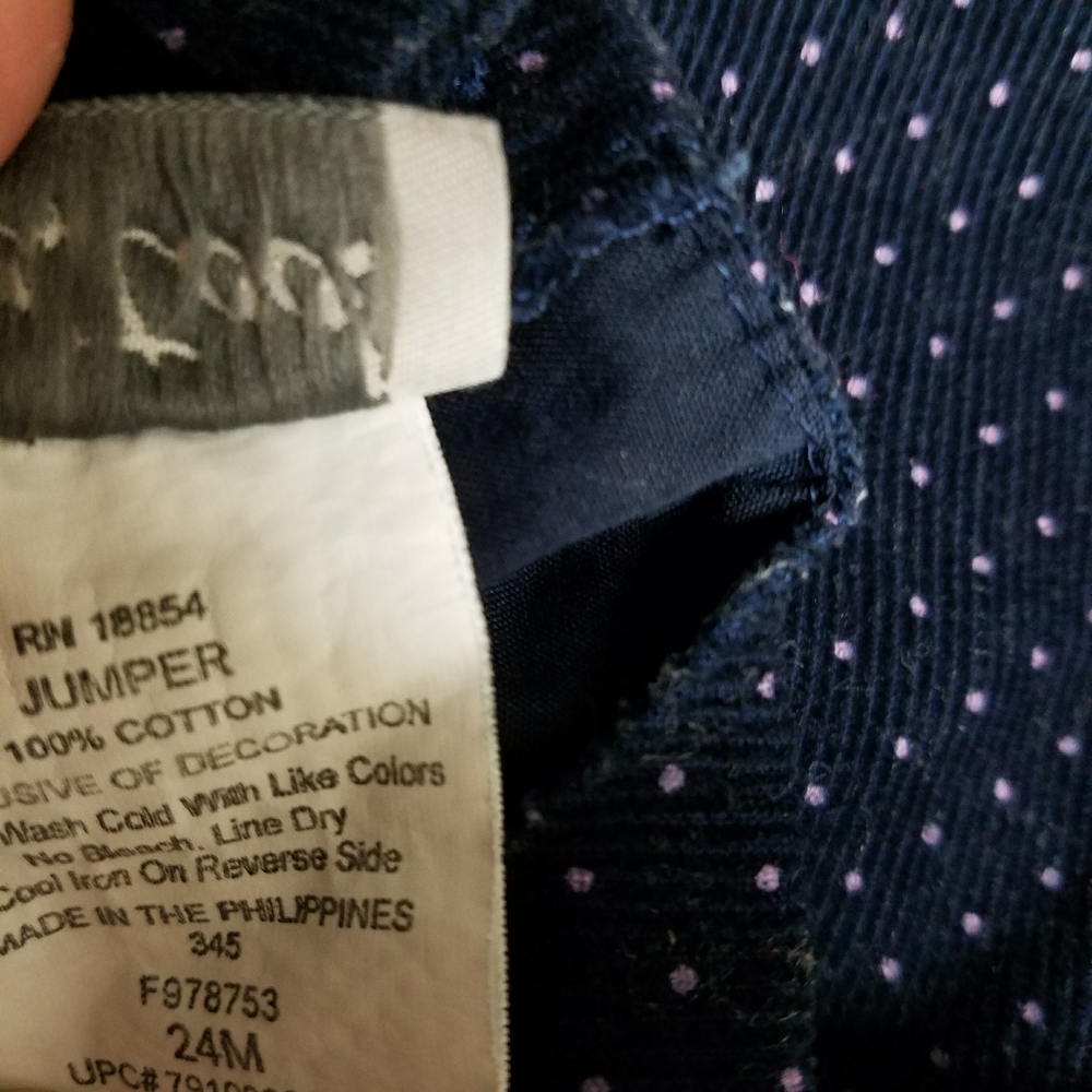RARE TOO DRESS - Picture 5 of 5